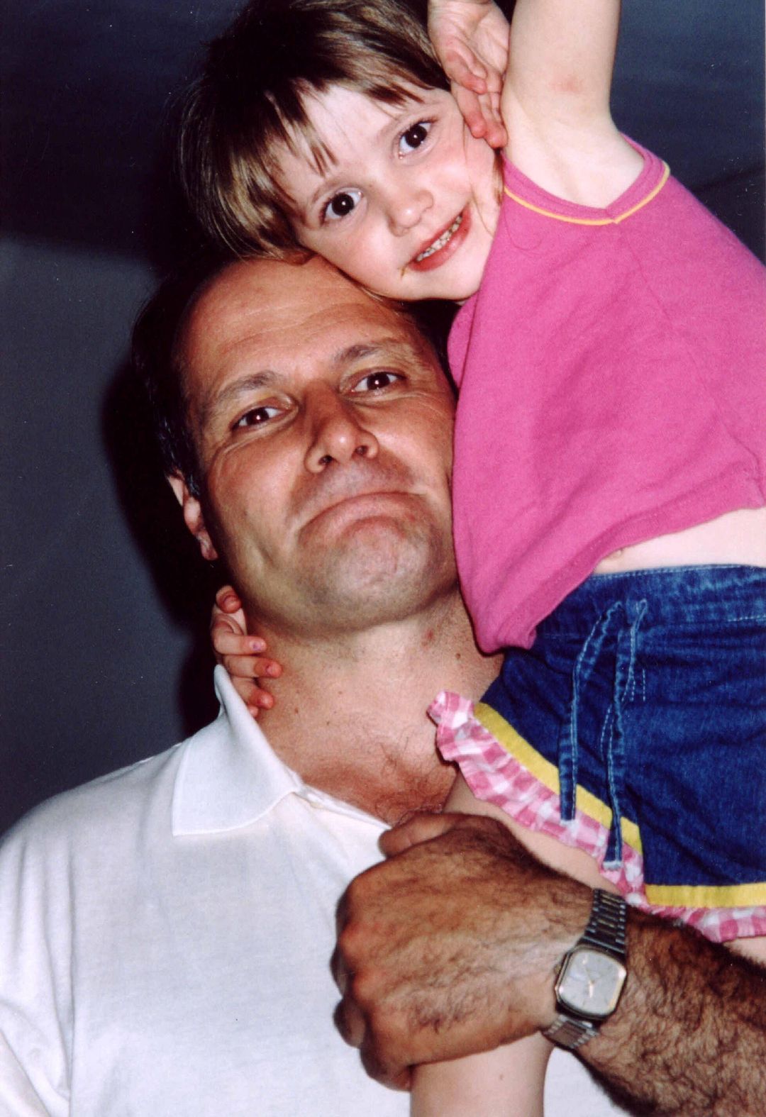 Dennis ja Juliette Scauso