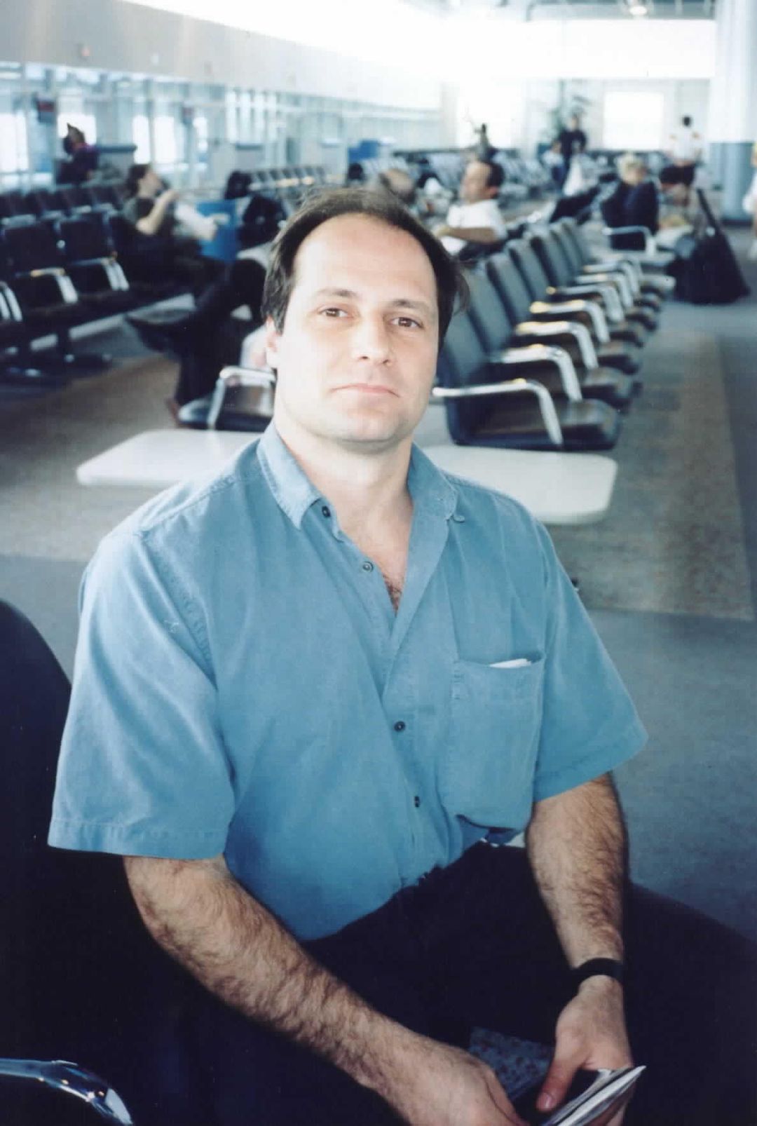 Dennis Scauso