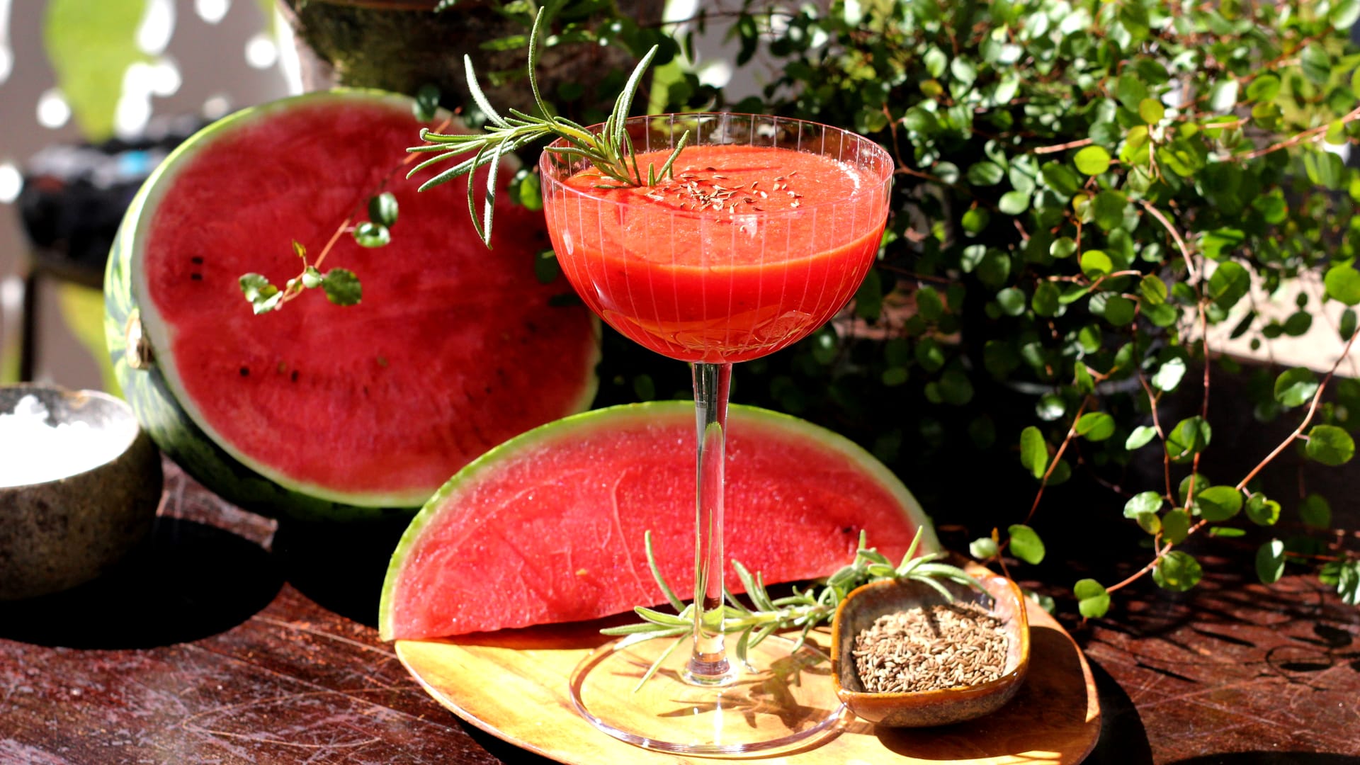 drink, strömsö, melon