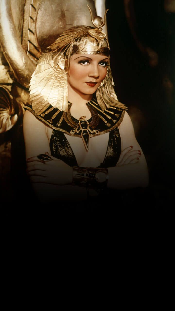 Egyptin voimanaiset - YLE