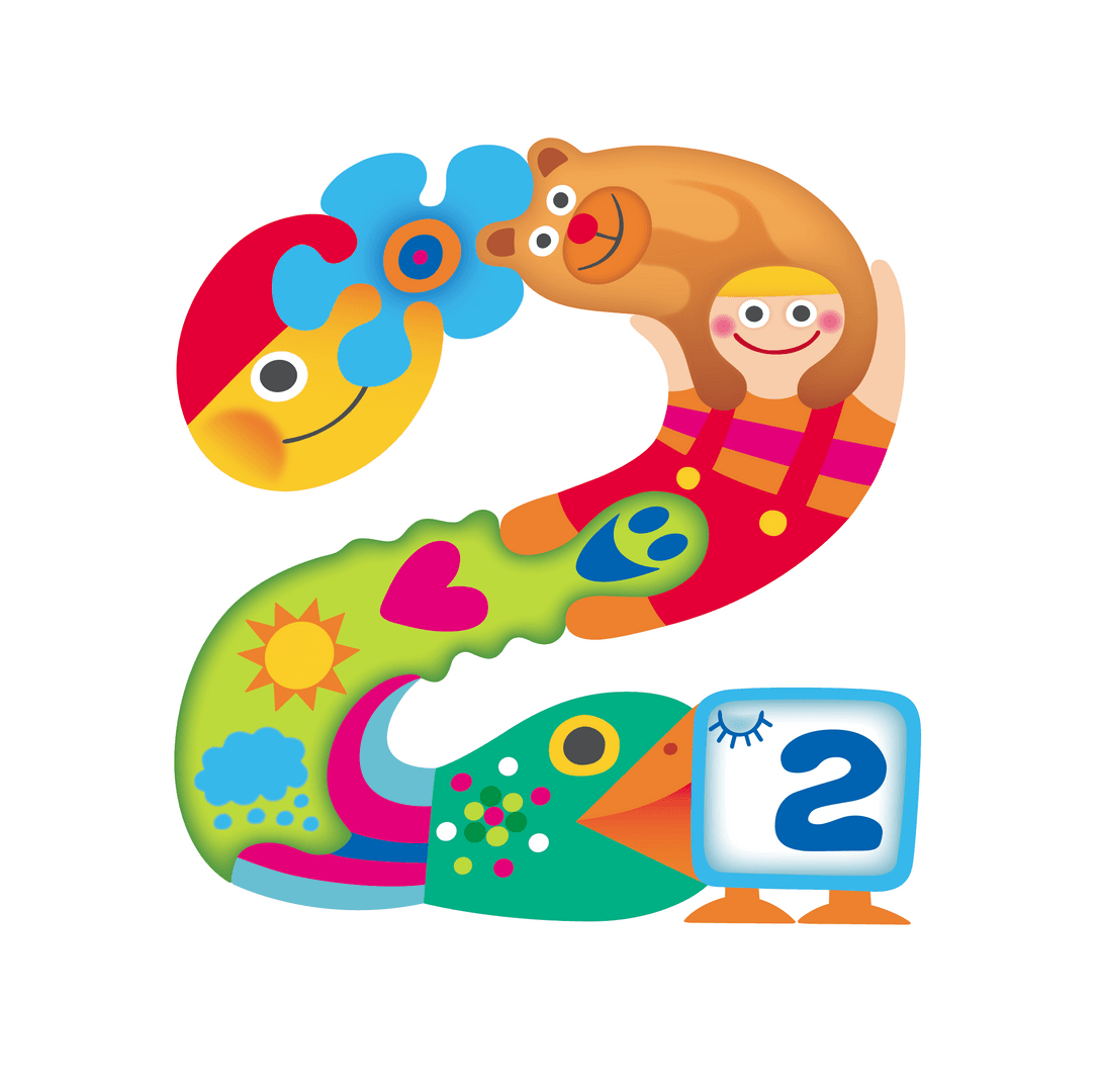 number,symbol,text,animal,bear,wildlife,face,head,shark,gecko